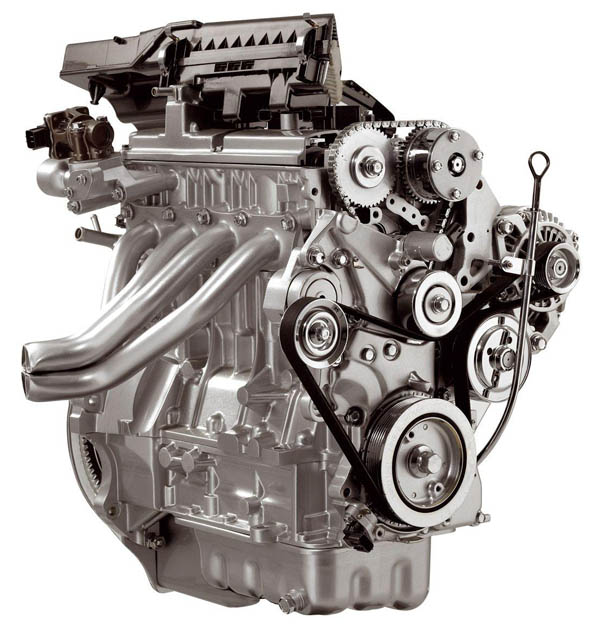 2020 S4 Car Engine